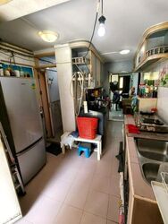 Blk 108 Commonwealth Crescent (Queenstown), HDB 2 Rooms #624599301